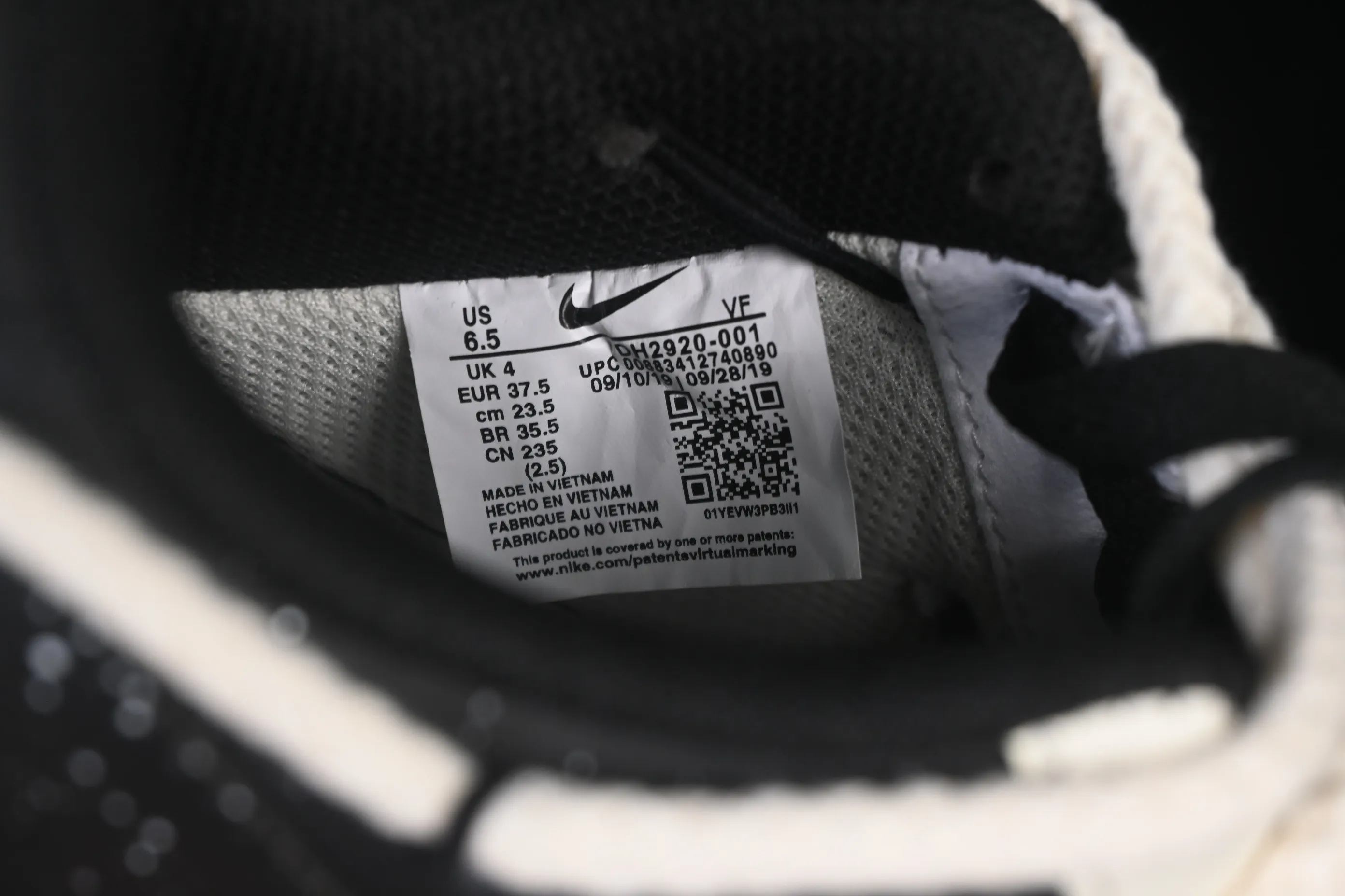 All Categories Nk Air Force 1 Air Force Series Nk Air Force 1 Low Air Force Low Nike Air Force 1'07 Low Wooden Rail Starship Air Force One Low Casual Shoes DX2920-001
